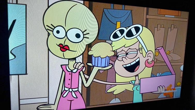 Discuss Everything About The Loud House Encyclopedia | Fandom