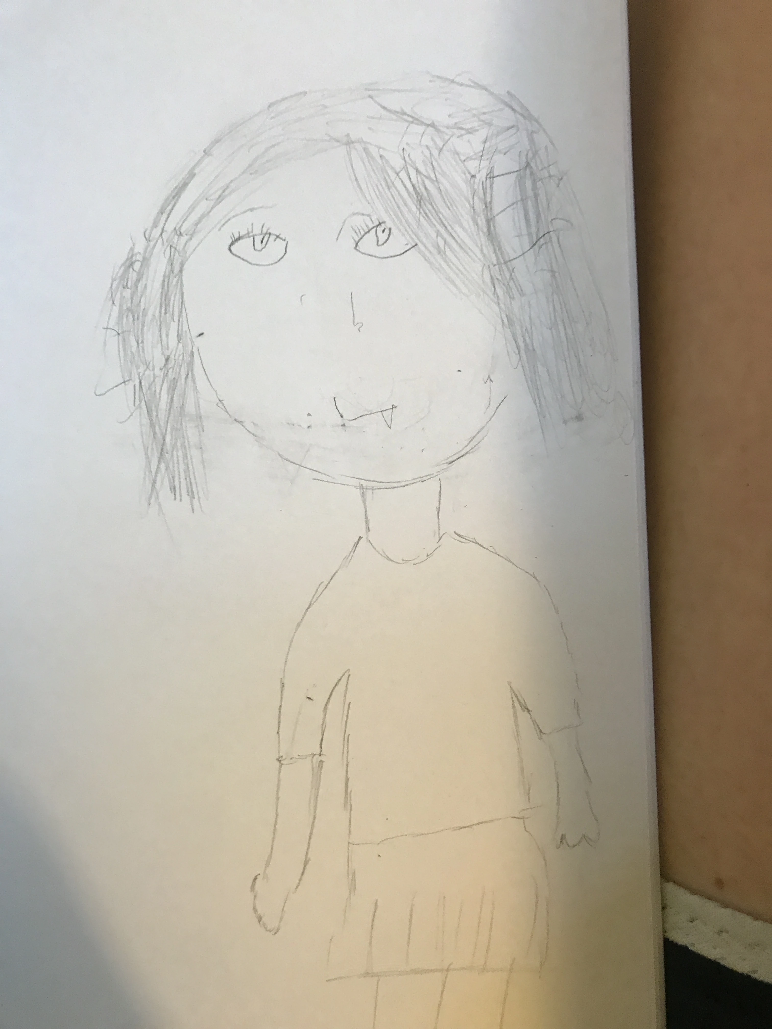 My Updated Oc Fandom