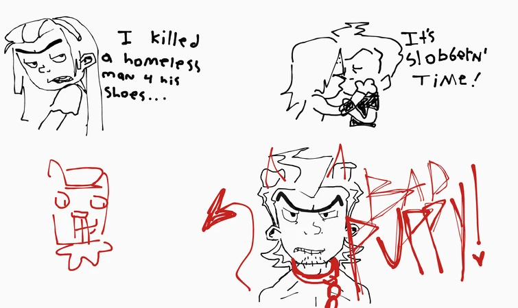 Uhhhhhhhhhhhhhhh | Fandom