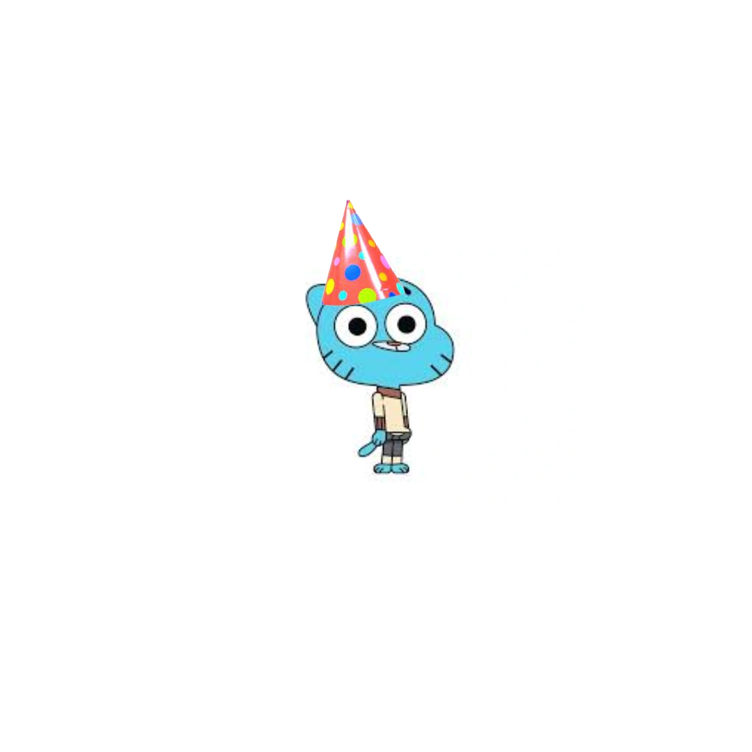 Happy Birthday Gumball! | Fandom