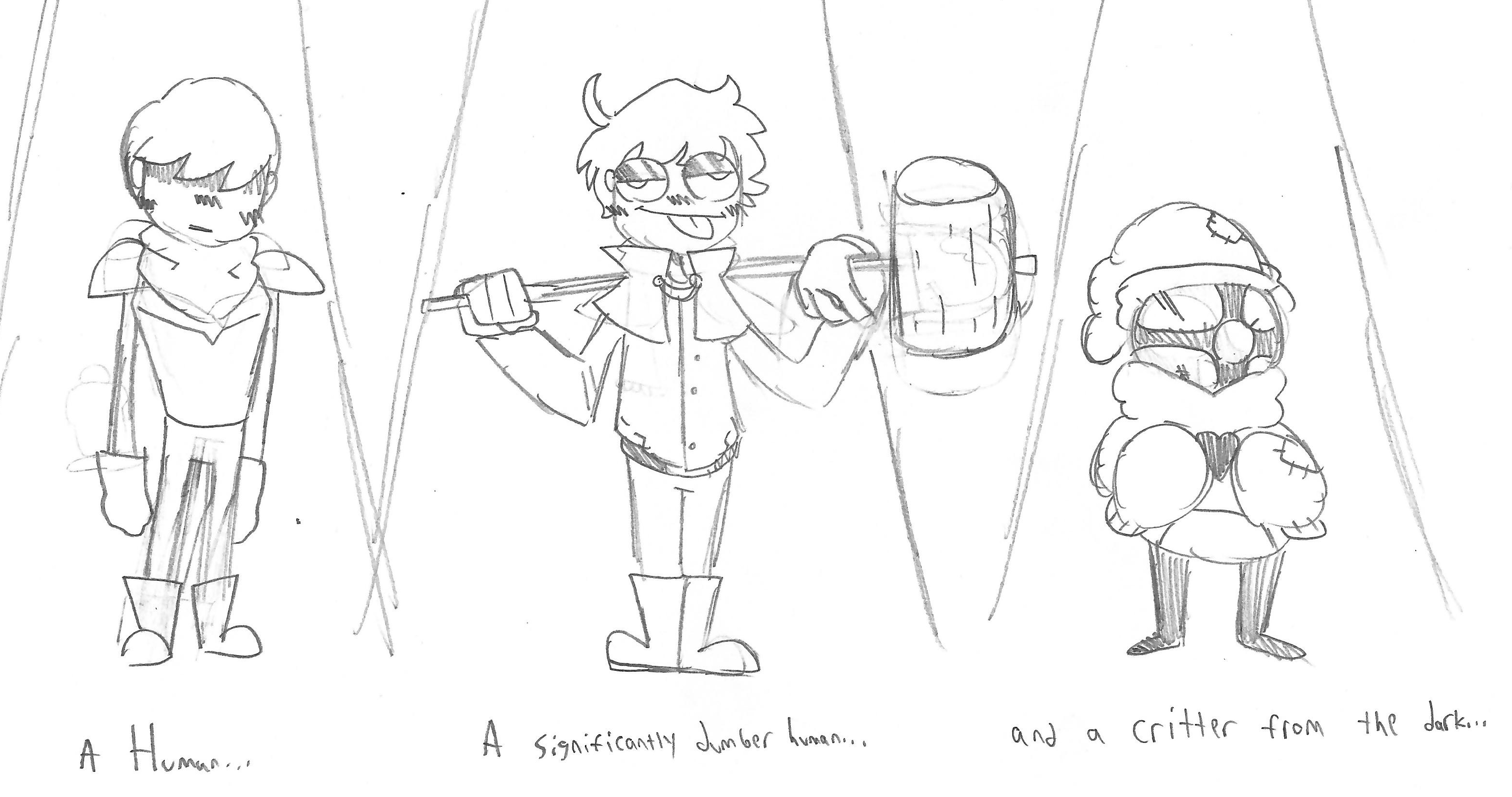 Taliya And Gustavo: The Aftermath - mtccuod