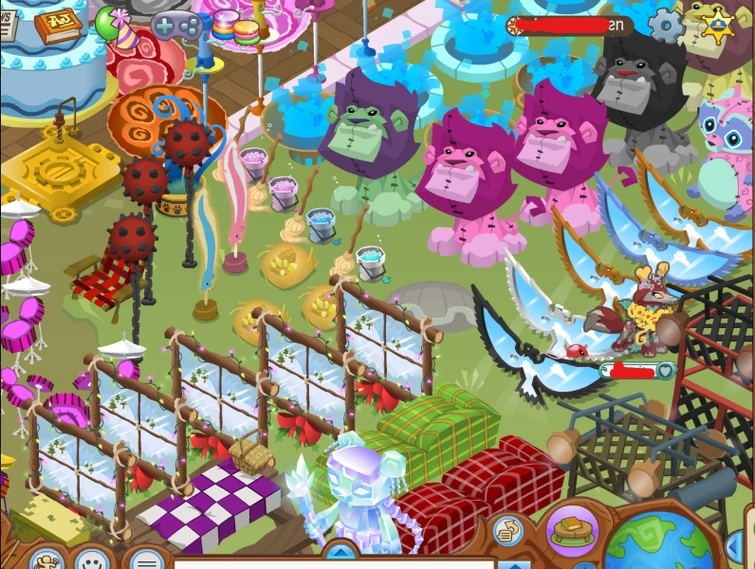 Discuss Everything About Animal Jam Collectors Item Worth Wiki Fandom