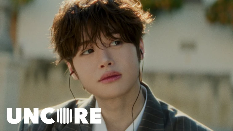 CLOSE YOUR EYES [ETERNALT] Stay 4 Good TRAILER ‘MA JINGXIANG’