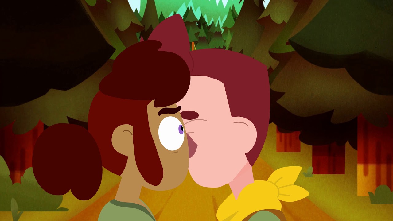 This Is What I Want To See In Camp Camp Season 5 Fandom