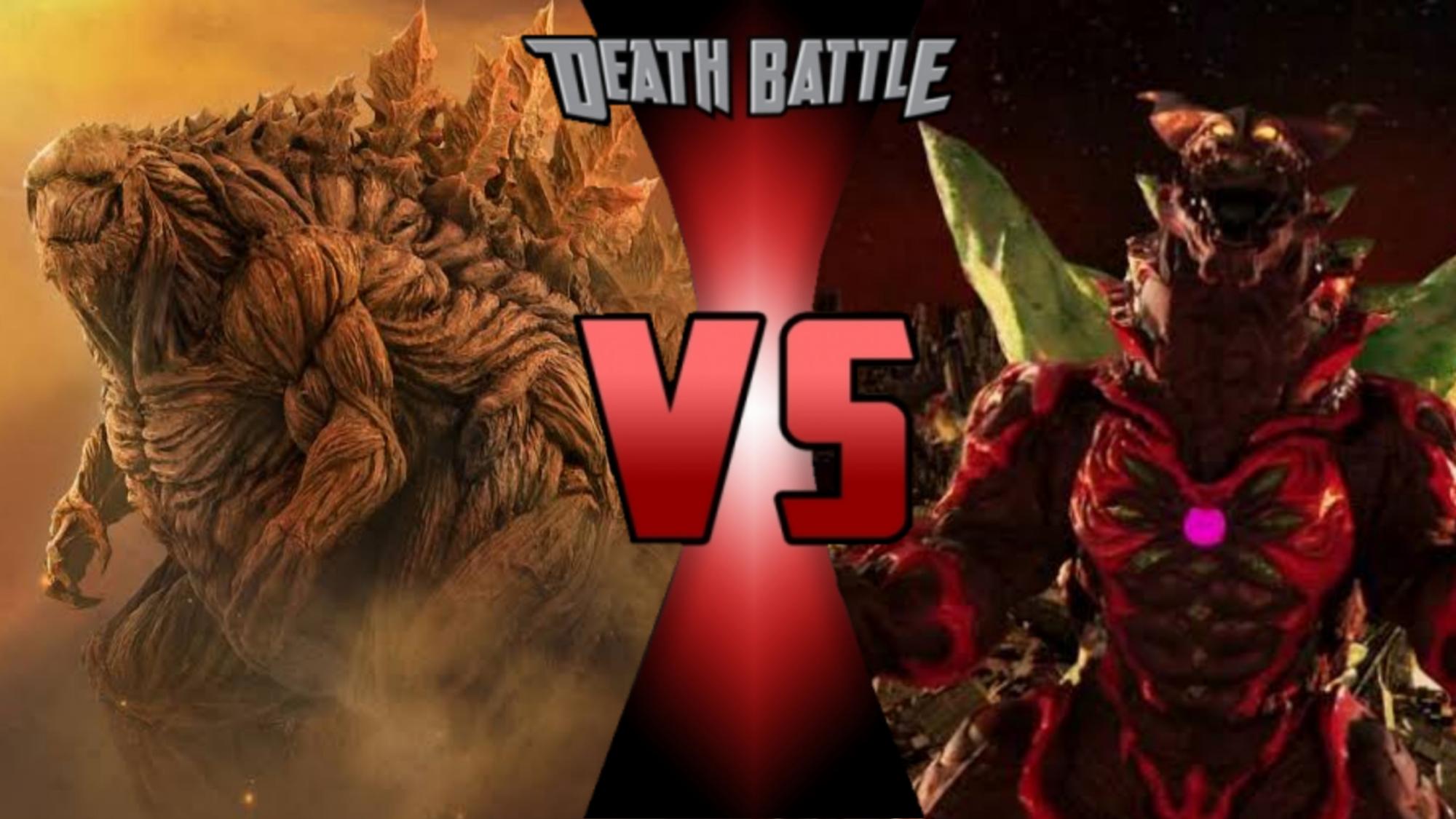 Godzilla earth vs Ultraman max : r/GODZILLA