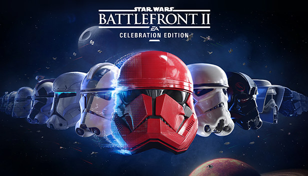 IS IT WORTH IT? Star Wars Battlefront 2 Celebration Edition 