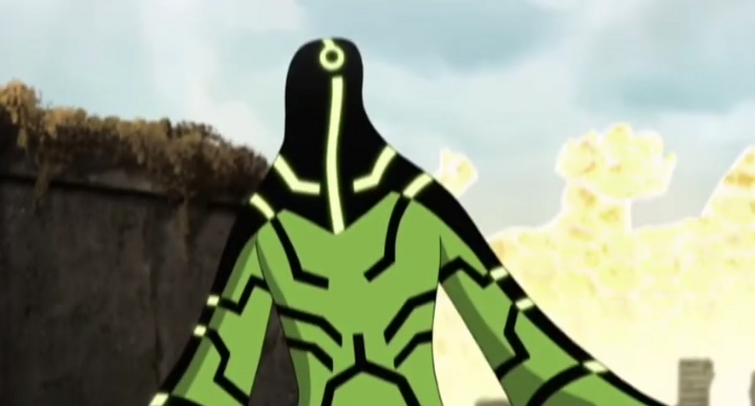 Hello, friends, I have a question. Do you consider that the actors in Ben 10:  Alien Swarm did have a physical resemblance to their animated versions?  Yes? Not? Justify your answer. 