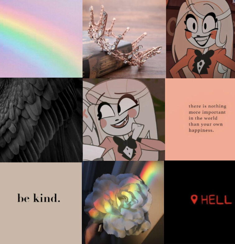 Charlie Aesthetic! | Fandom