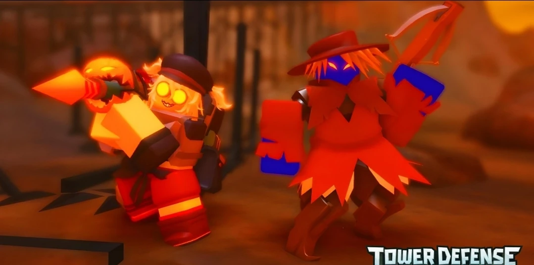 New tower name got leaked Fandom