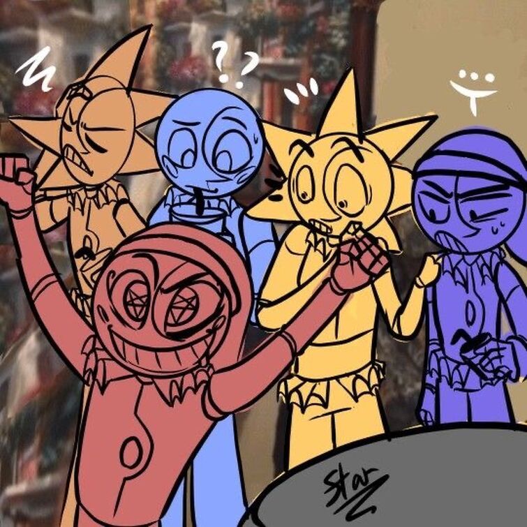 Turn this image into a rp for 2024 Fandom