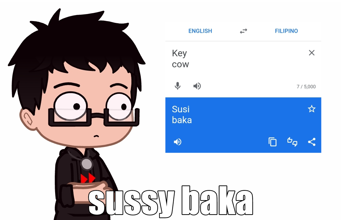 sussy baka elementary school💀💀🗿☕