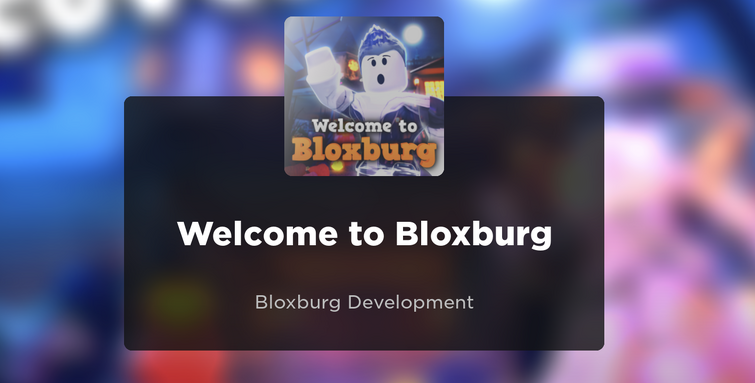 Changelog/Halloween Event, Welcome to Bloxburg Wiki