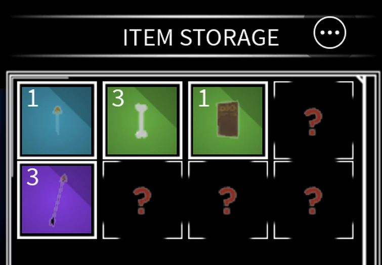 Discuss Everything About Stands Awakening Wiki Fandom