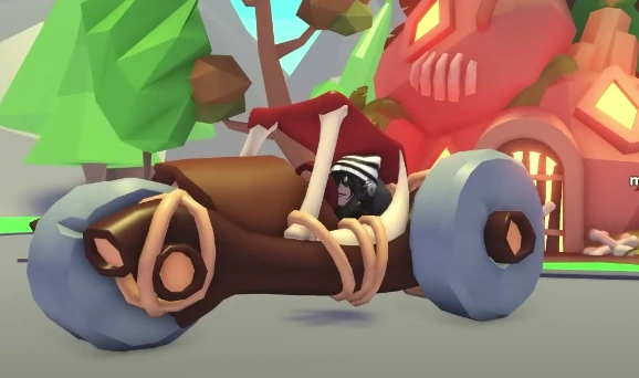 FLEENTSTONES?! | Fandom