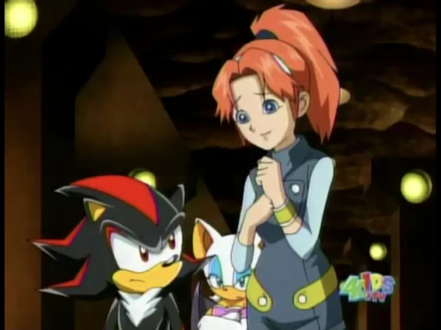 20th Anniversary to A Revolutionary Tale! | Fandom