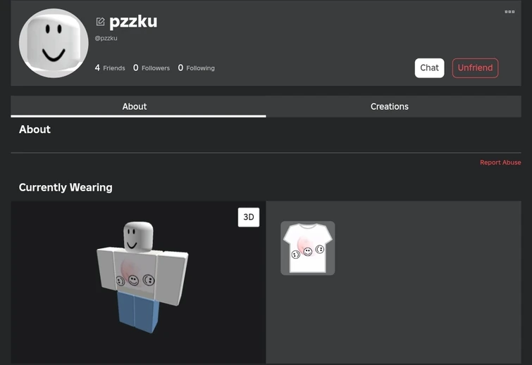 Is there any 5 letter usernames left on Roblox | Fandom