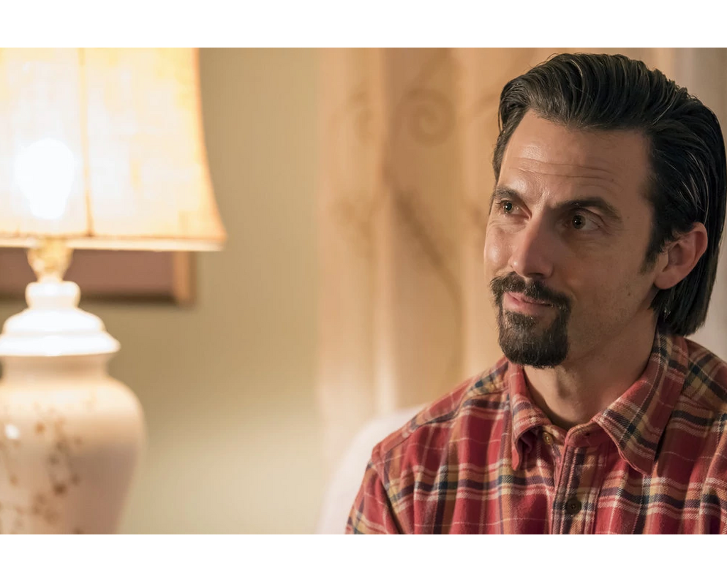 Jack Pearson This Is Us FANDOM Powered By Wikia