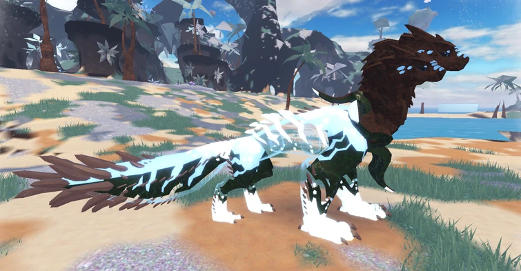 Elemental Mutation (Opinion warning) | Fandom