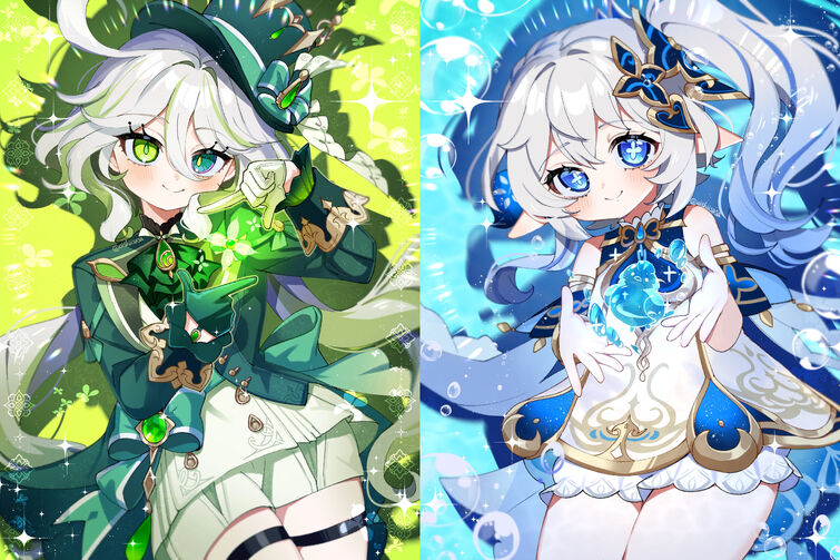 Has anyone else noticed? Fandom