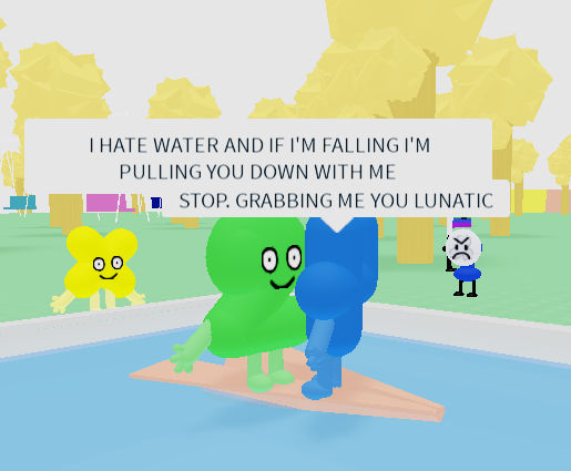 Bfb Game Roblox