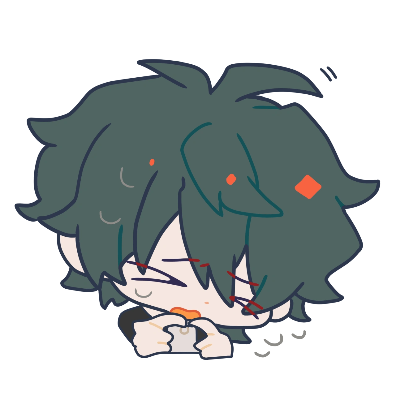 New KR enstars stickers Fandom