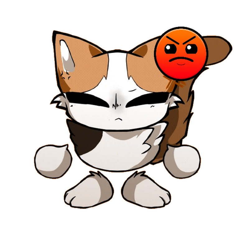 Discuss Everything About Geometry Dash Fan Ideas Wiki | Fandom