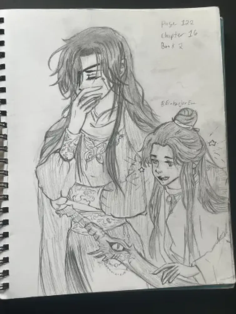 Can This Yaoi Story Rewrite the Rules of Real-Life Romance?