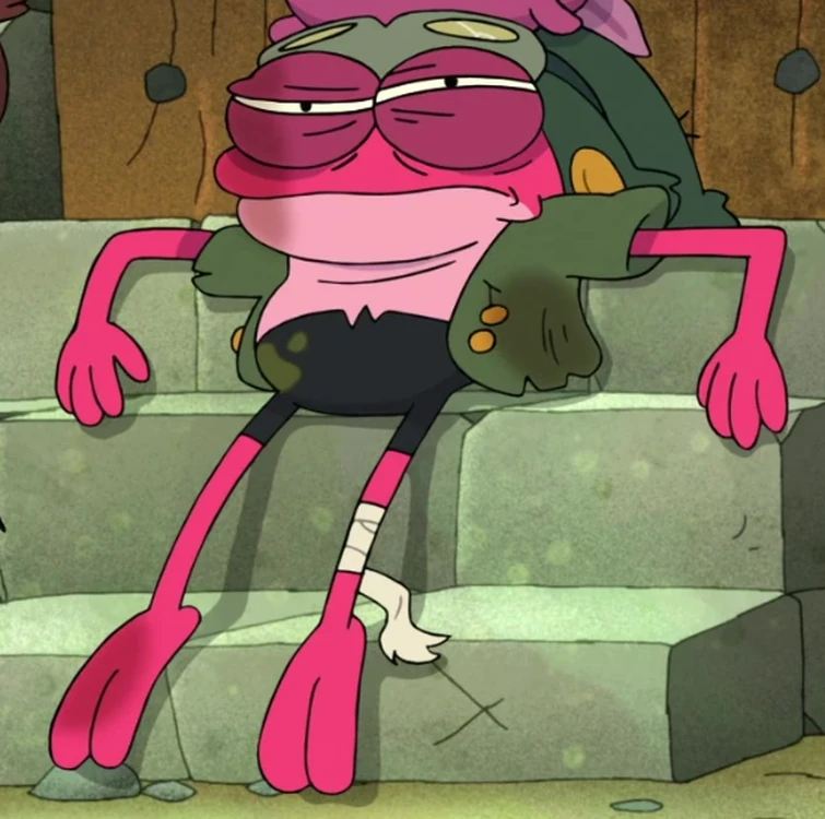 The Forgotten Sprig Plantar Designs | Fandom