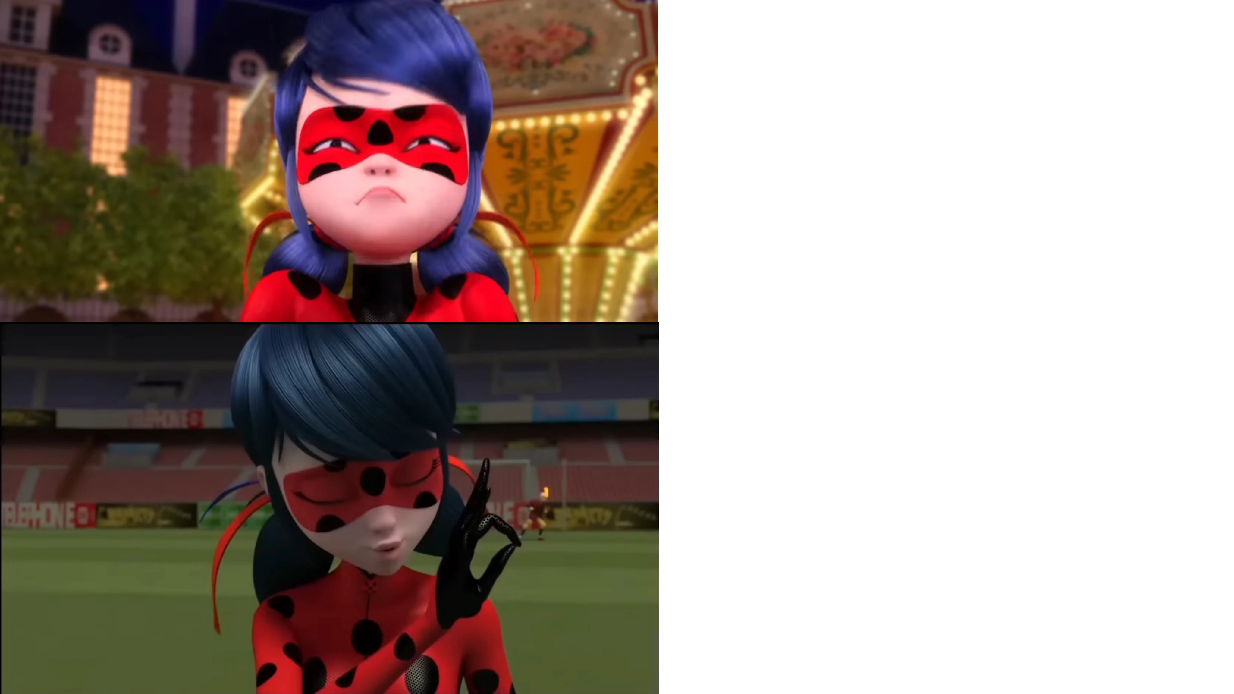 Ladybug meme template | Fandom