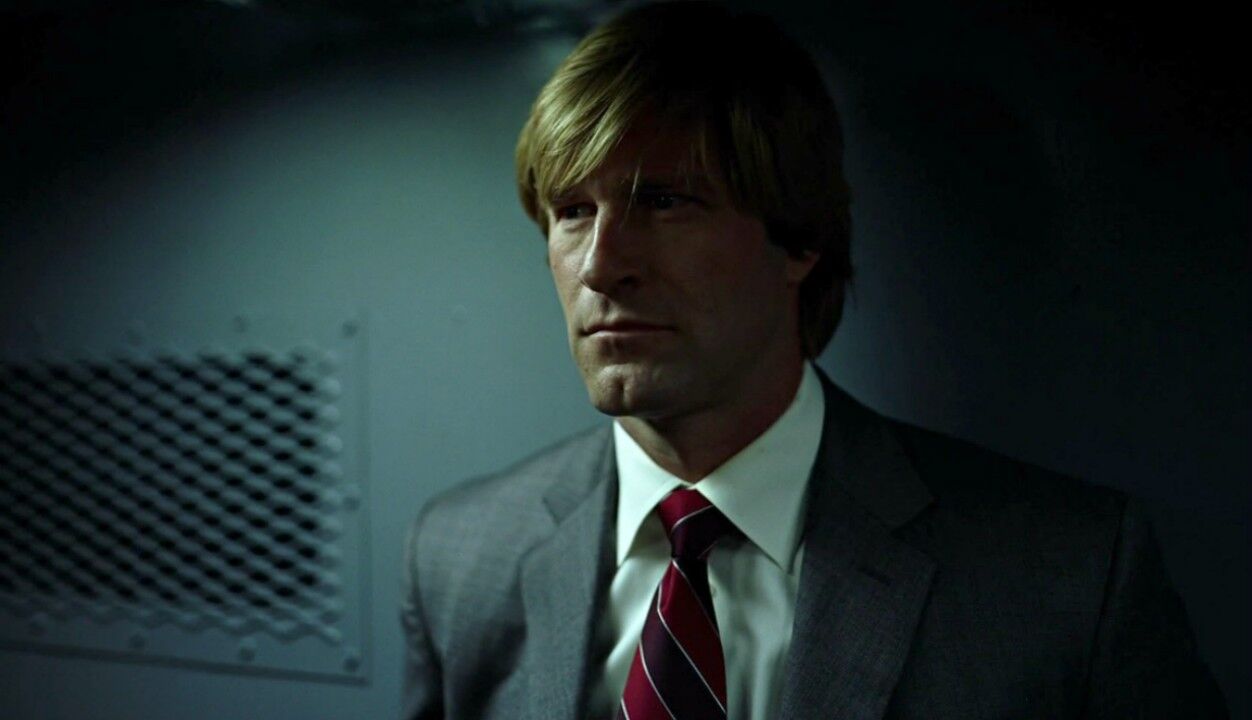 Why Harvey Dent was the Real Hero of ‘The Dark Knight’ Fandom