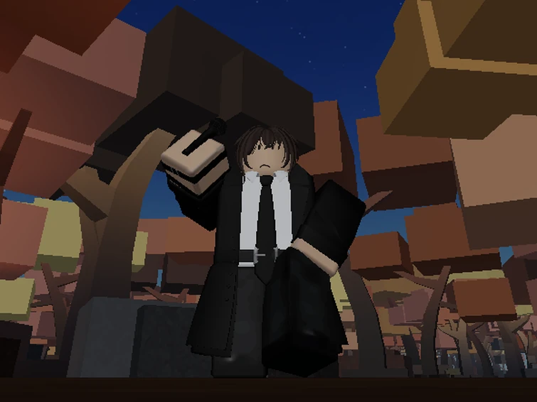 A CHILD'S PLAY! | Bloxburg News Reporter Guy DESIGN | Fandom