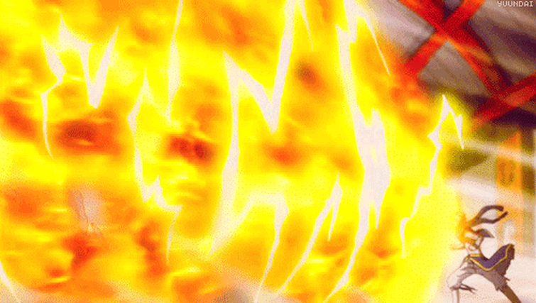 Fire Dragon King) The Roblox Natsu Experience