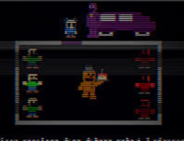 How did William kill Charlotte Emily Fandom