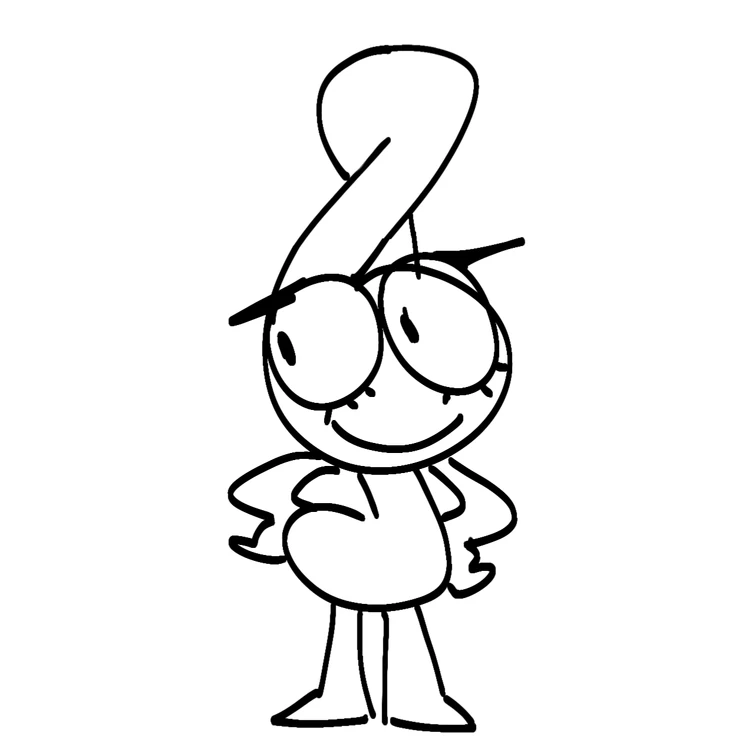 i hate you. *shows you how viokey wouldve looked like with legs | Fandom