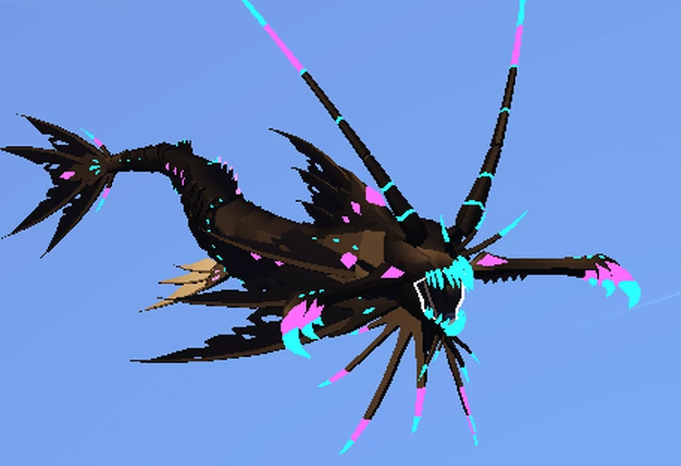 Discuss Everything About Creatures of Sonaria Wiki Fandom