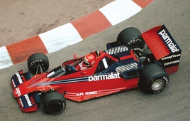 Brabham BT46