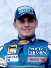Giancarlo Fisichella