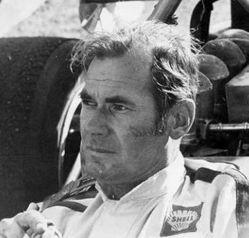 John Love | Formula 1 Wiki | Fandom