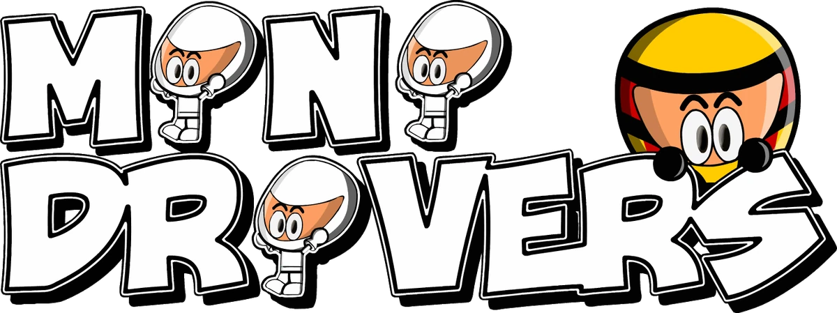 MiniDrivers | Formula 1 Wiki | Fandom