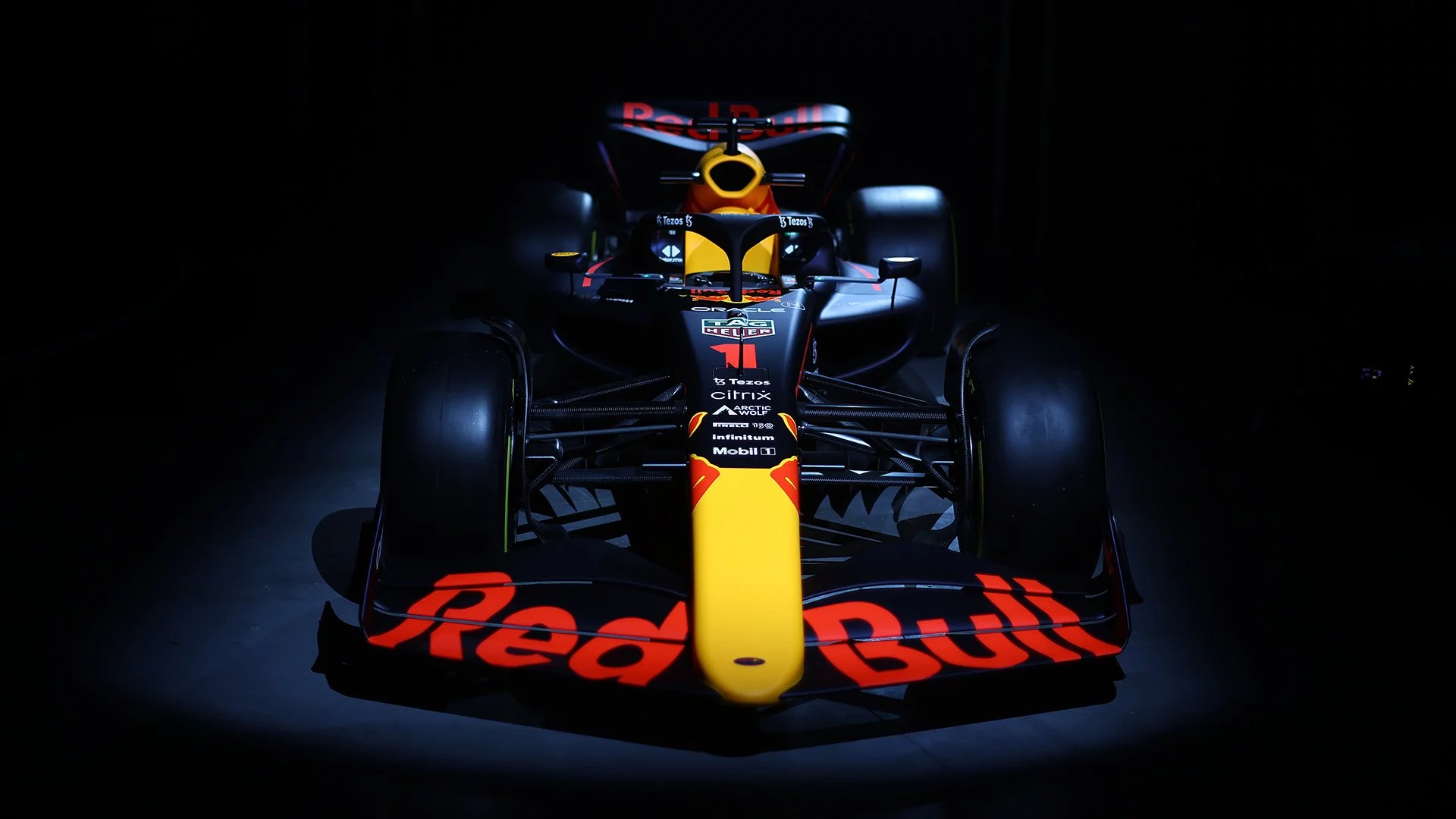 Red Bull Racing - Liquipedia Formula 1 Wiki