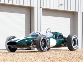 Cooper T55