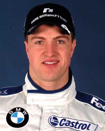 ralf schumacher ferrari