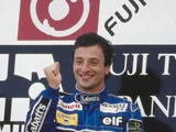 Riccardo Patrese