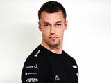 Daniil Kvyat