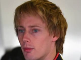 Brendon Hartley