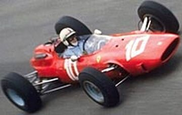 Ferrari 158 | Formula 1 Wiki | Fandom Ferrari 158 | Formula 1 Wiki | Fandom