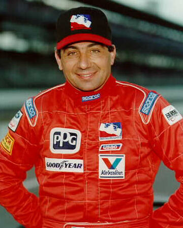 Michele Alboreto The Formula 1 Wiki Fandom