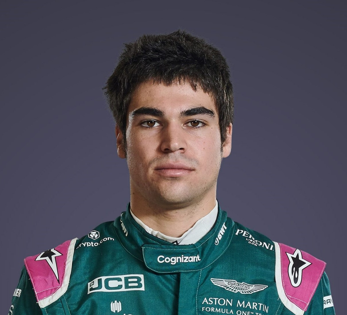 Lance Stroll Formula 1 Wiki Fandom