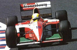 Larrousse LH94