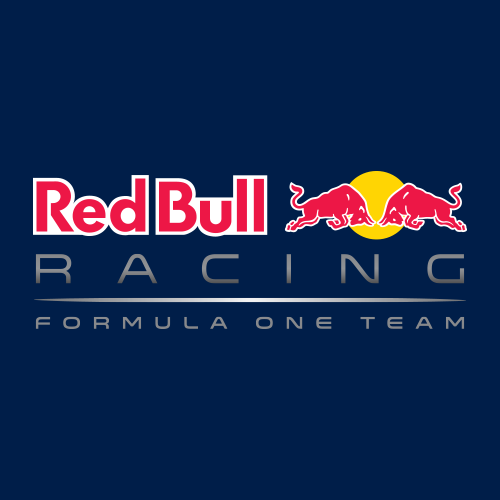 Logo Red Bull F1 Online Shopping